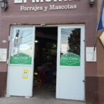 Forrajeria El Molino