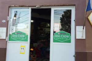 Forrajeria El Molino