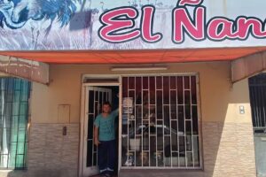 Forrajeria El Ñandú