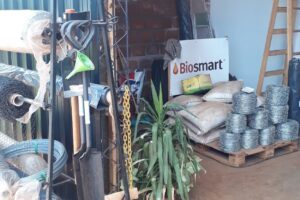 Forrajeria El Norteño