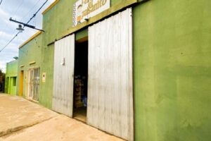 Forrajería El Paisanito