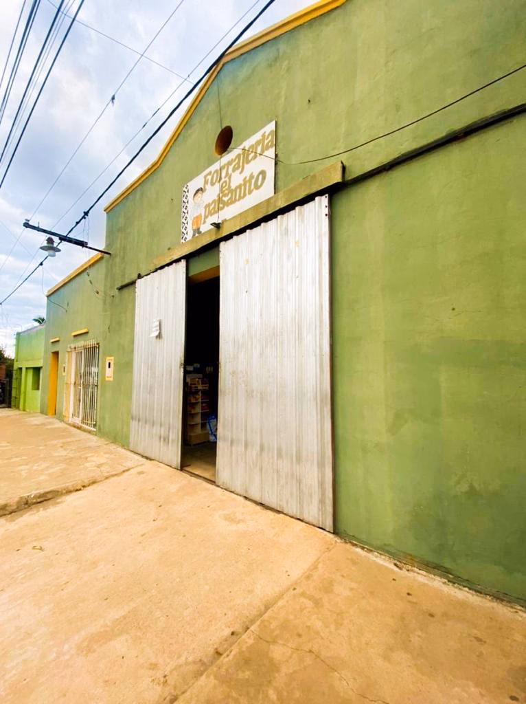 Forrajería El Paisanito