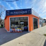 Forrajeria El Palenque