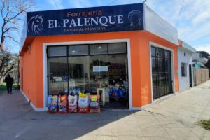 Forrajeria El Palenque