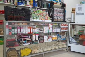 Forrajeria El Pampeano