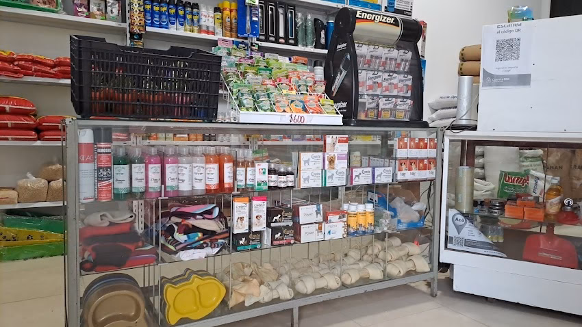 Forrajeria El Pampeano