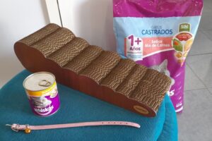 Forrajería El Pirú