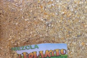 Forrajeria el Polakito