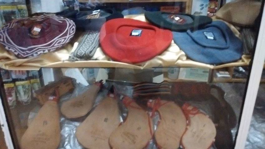 Forrajeria El Porvenir