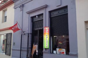 Forrajería El Pulgoso