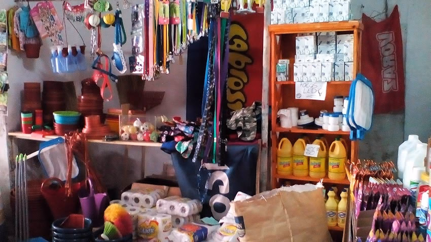 Forrajería El Pulgoso