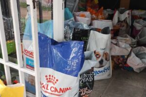 Forrajeria El Rancho Pet