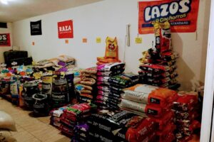 Forrajeria El Relincho