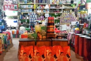 Forrajería El Rincón