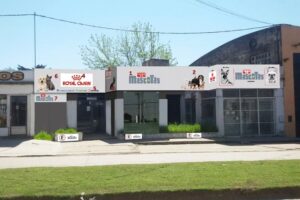 Forrajeria El Secreto de las Mascotas