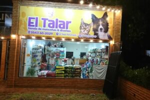 Forrajeria El Talar Petshop