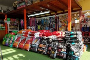 Forrajería El Trébol