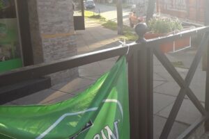 Forrajería El Vasquito