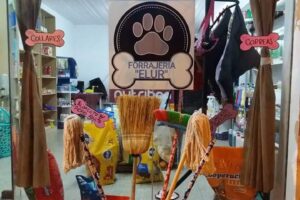 Forrajeria Elur Y Art De Limpieza Doña Rosa