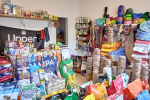 Forrajeria Espacio Animal