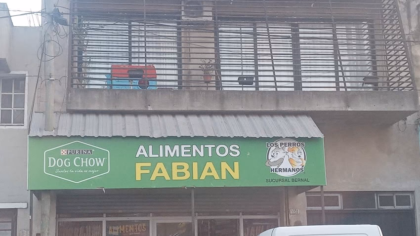Forrajeria Fabian
