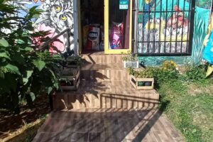 Forrajeria Familiar Patitas