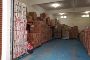 Forrajeria Fatiga e Hijo