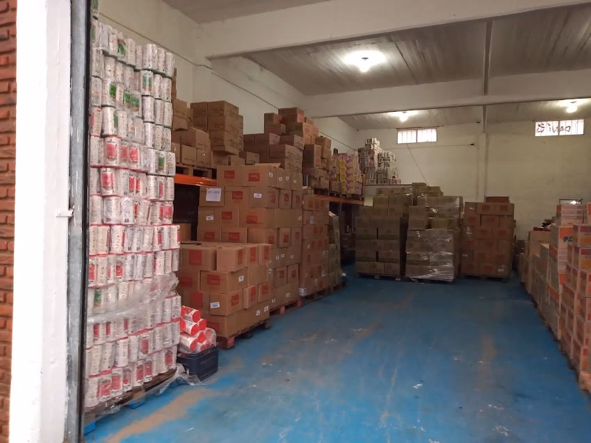 Forrajeria Fatiga e Hijo