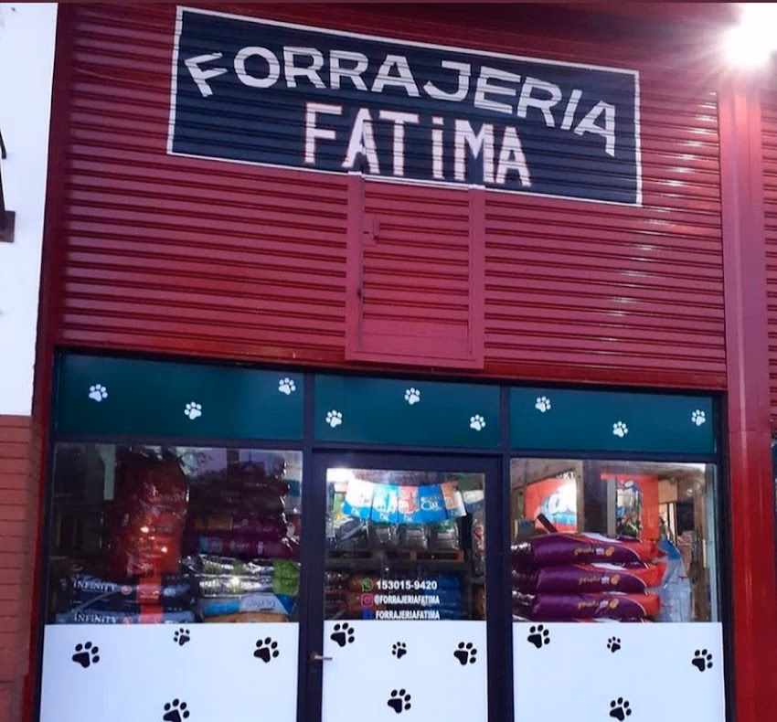 Forrajeria Fatima