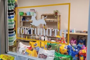 Forrajeria Fortunata