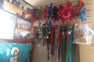 Forrajeria Hércules