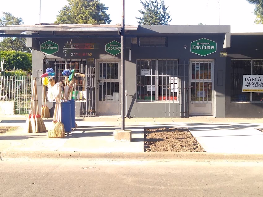 Forrajería Hernandarias