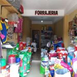 Forrajeria Huellitas