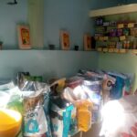 Forrajeria Huellitas