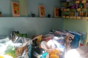 Forrajeria Huellitas