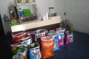 Forrajeria Hullitas pet shop