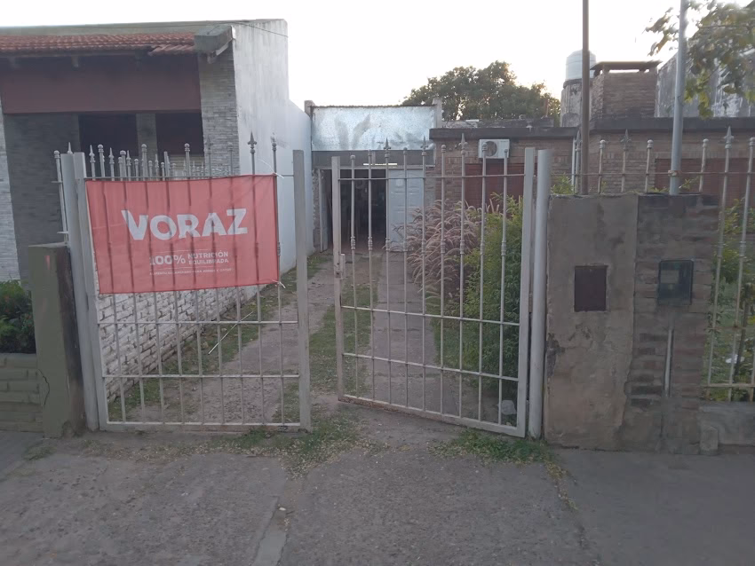 Forrajeria Key 4