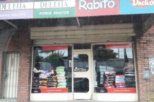 Forrajeria L Y L Alimento Para Mascotas