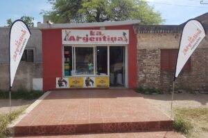 Forrajeria La Argentina