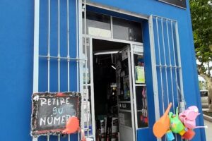 Forrajeria La Calle Ancha