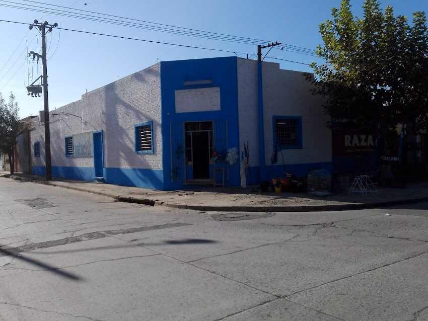 Forrajeria La Calle Ancha