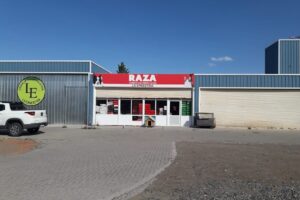 Forrajeria La Ernestina