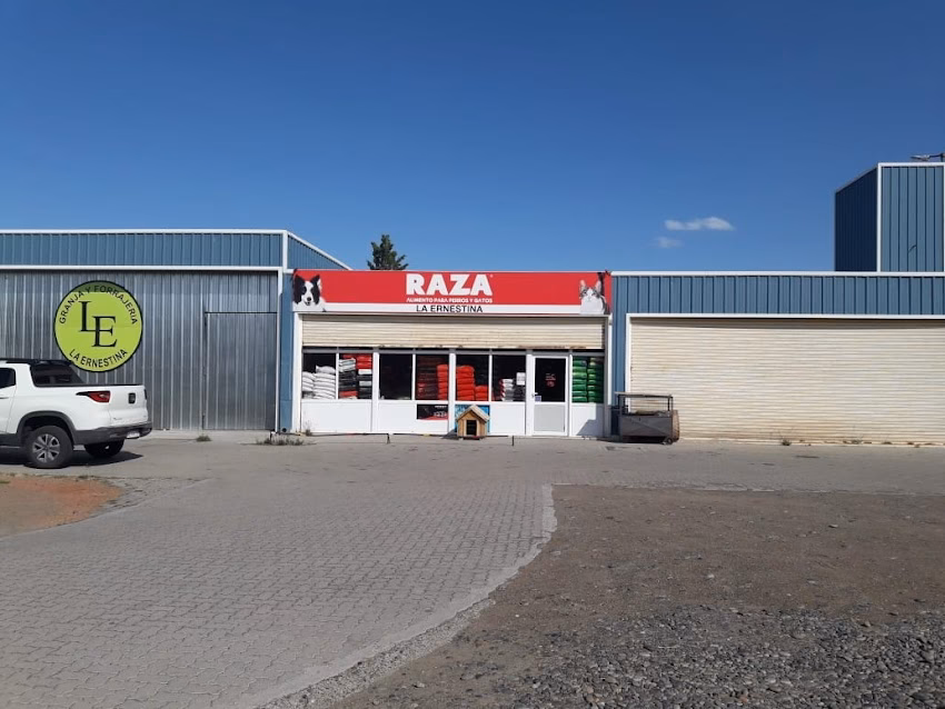 Forrajeria La Ernestina