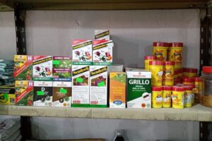 Forrajeria La Esperanza