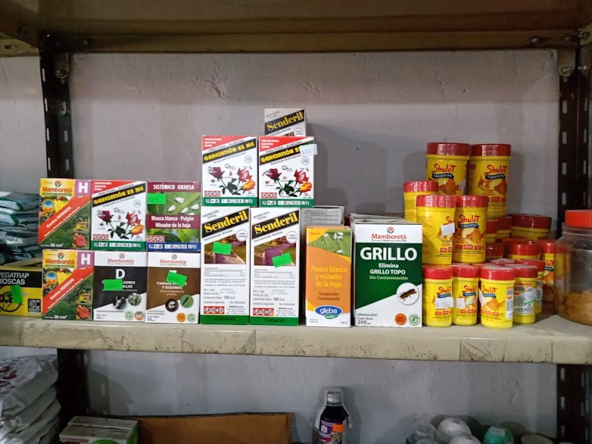 Forrajeria La Esperanza