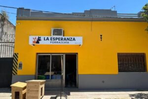 Forrajeria La Esperanza