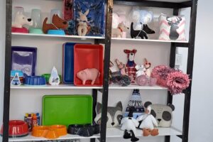 Forrajeria La Esquina