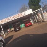 Forrajeria La Esquina