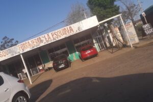 Forrajeria La Esquina