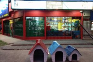 Forrajeria La Forrajeria